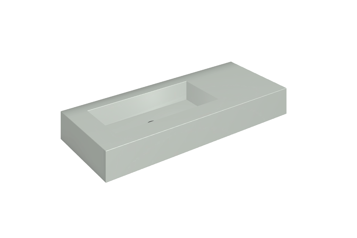 Fly Washbasin 120 Sx