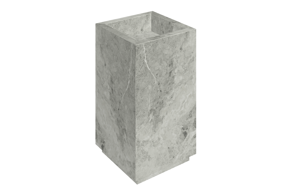 Cube Washbasin 50