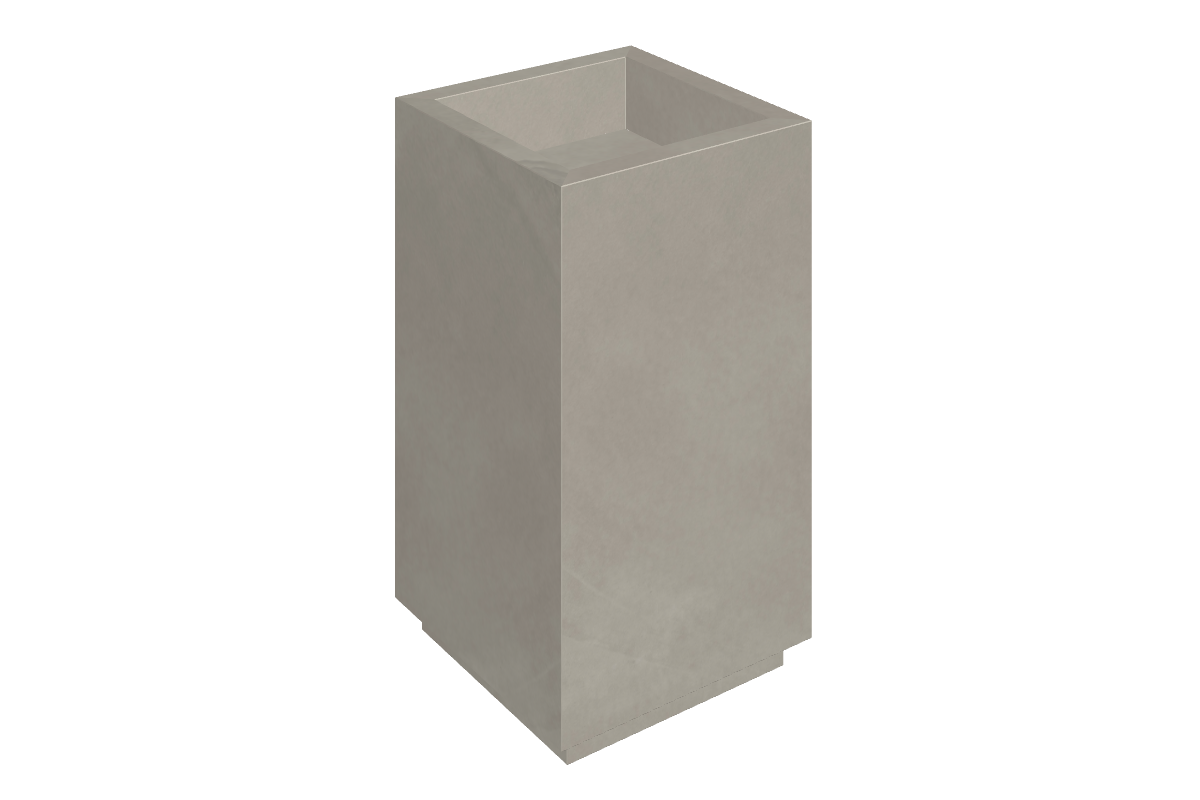 Cube Washbasin 50