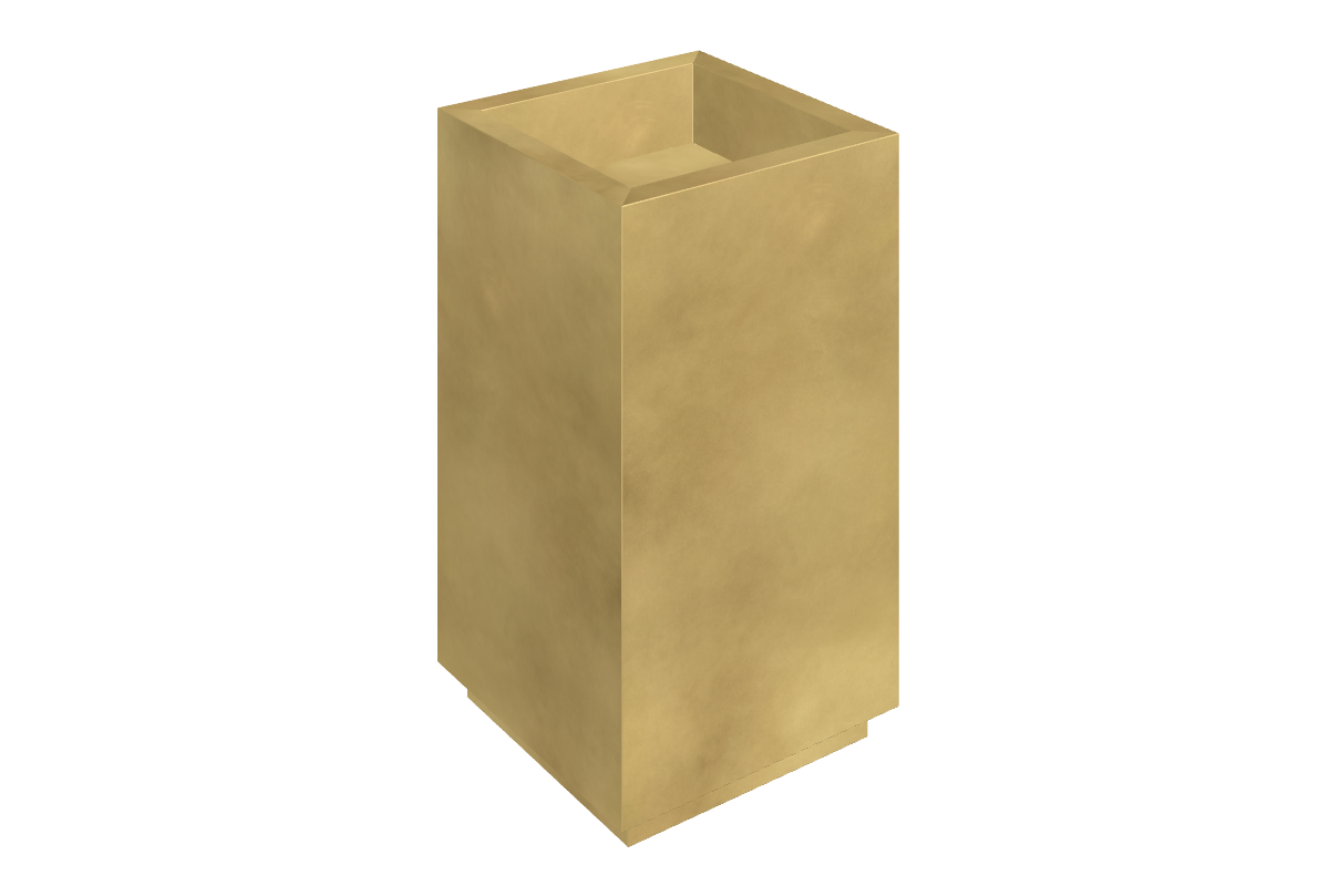 Cube Washbasin 50