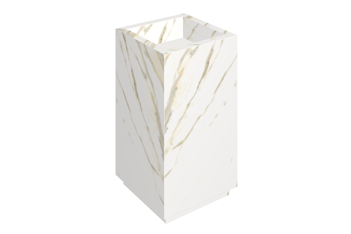 Cube Washbasin 50