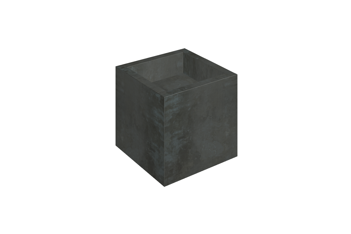 Surface, Steel, Naturale