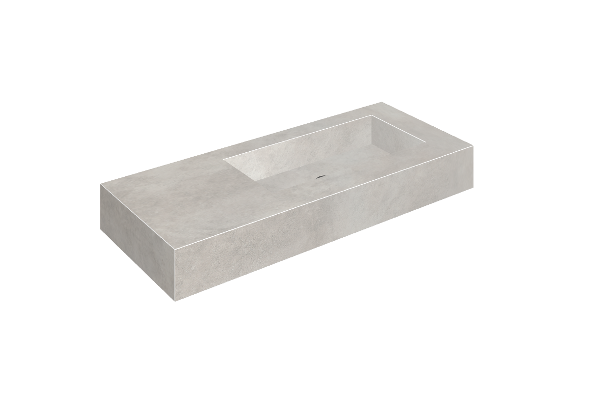 Fly Washbasin 120 Dx