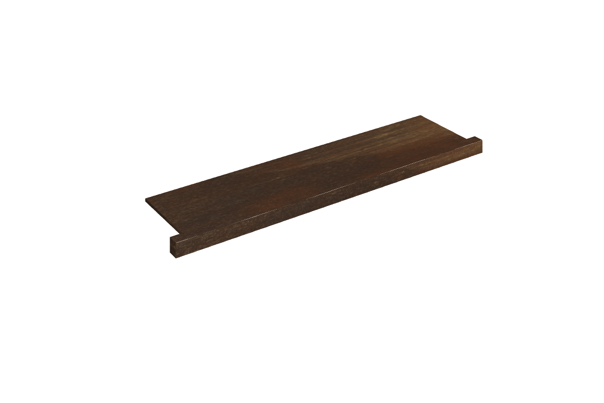 Horizon Window Sill With Horns 120