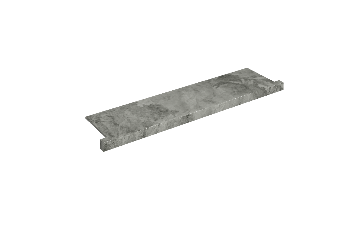 Horizon Window Sill With Horns 120