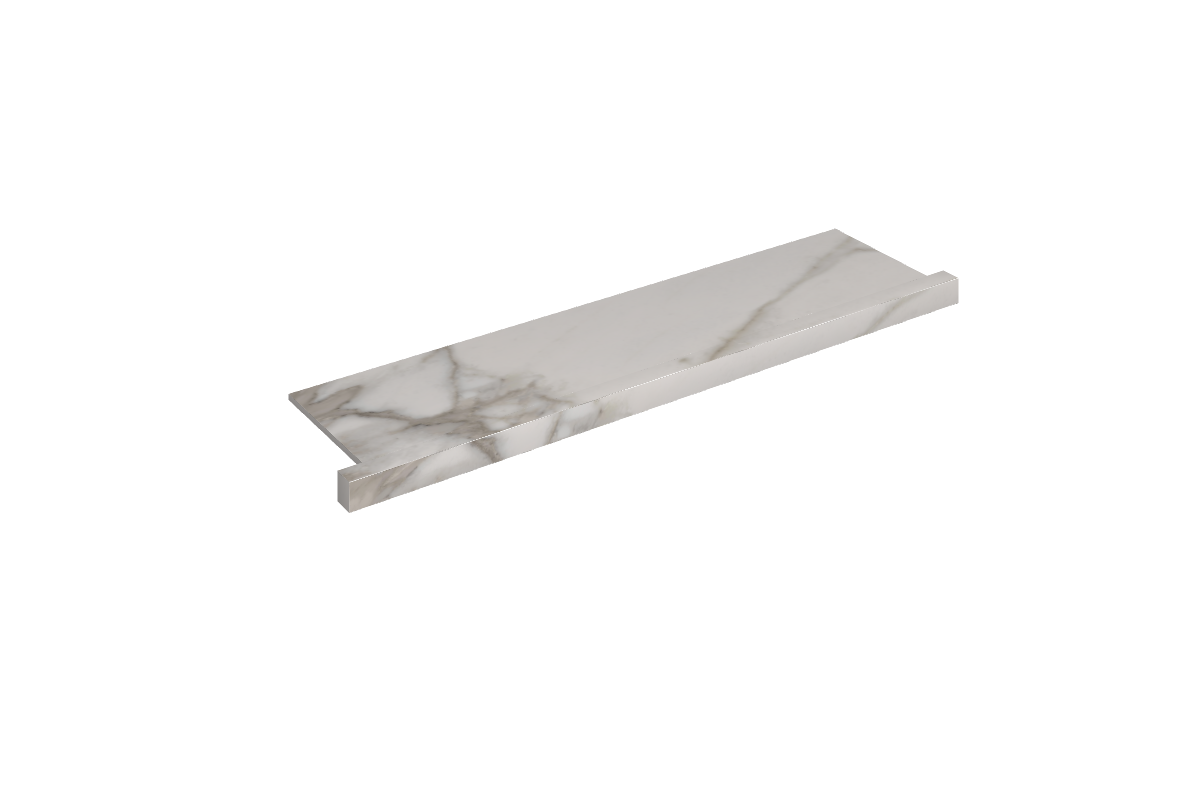 Horizon Window Sill With Horns 120