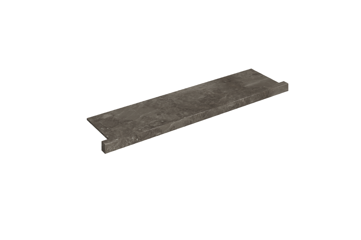 Horizon Window Sill With Horns 120