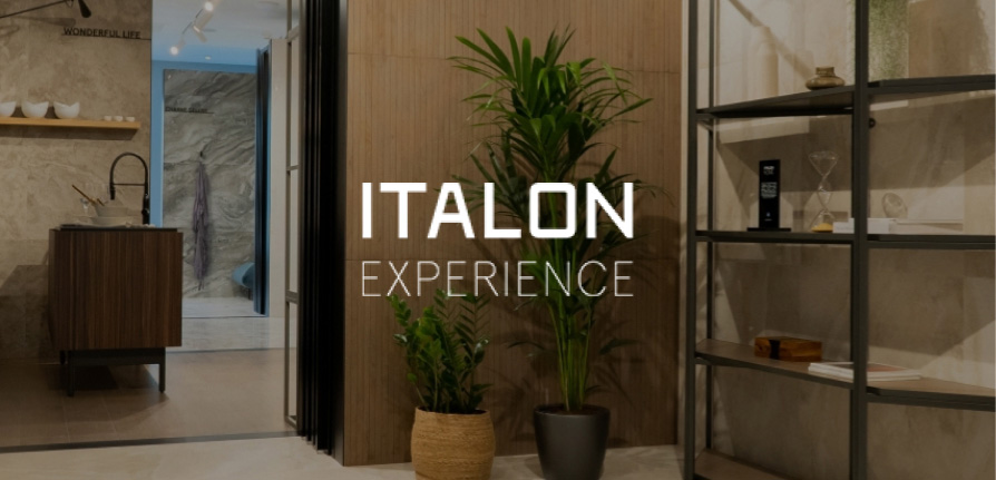Italon Experience Urali